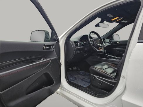 Used 2023 Dodge Durango GT AWD/4WD image 20