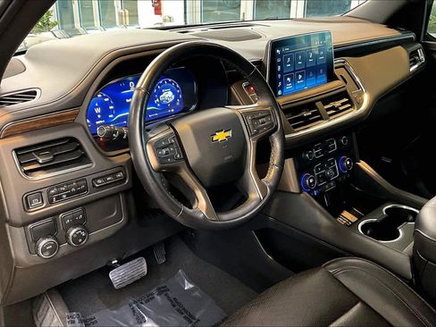 Used 2022 Chevrolet Tahoe High Country image 17
