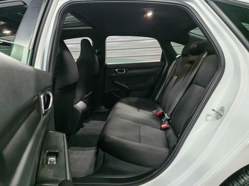 Used 2026 Honda Civic Si image 15