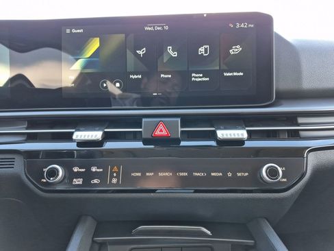 New 2026 Kia Sportage EX image 6