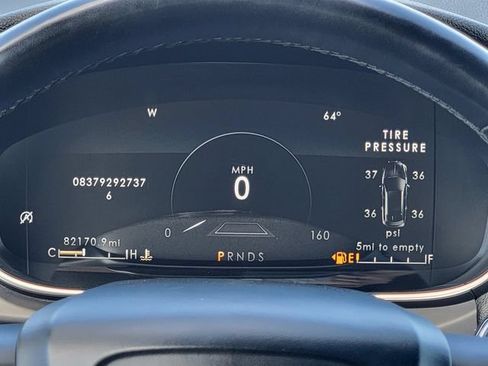 Used 2019 Lincoln Nautilus Reserve AWD/4WD image 35