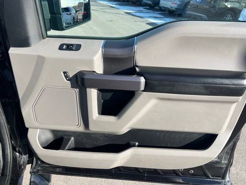 Used 2019 Ford F150 XLT w/ Equipment Group 302A Luxury image 24