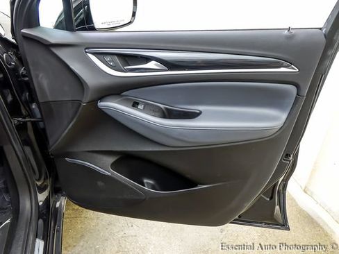 Used 2019 Buick Enclave Preferred FWD image 24