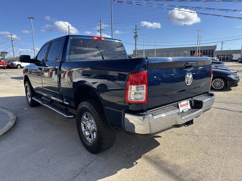 Certified 2020 RAM 2500 Big Horn image 5