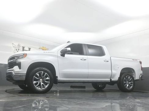 New 2026 Chevrolet Silverado 1500 LT AWD/4WD image 33