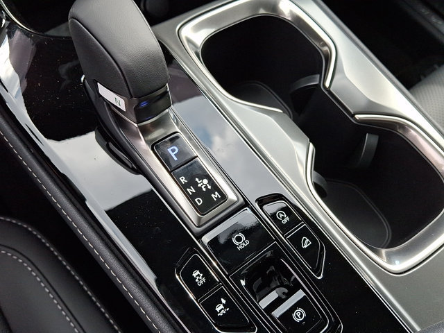 New 2026 Lexus NX 350 AWD w/ Premium Package image 10