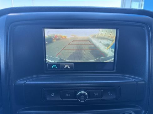 Used 2019 GMC Sierra 1500 Limited w/ Elevation Edition image 22