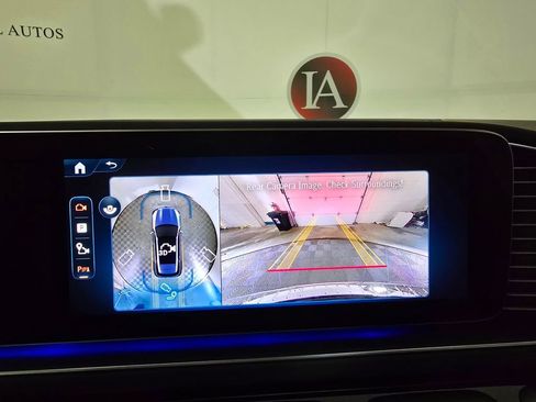 New 2026 Mercedes-Benz GLE 63 AMG S image 15