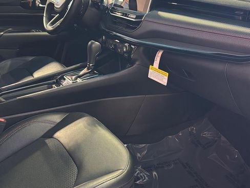 Used 2022 Jeep Compass Trailhawk w/ Trailhawk Convenience Group image 11