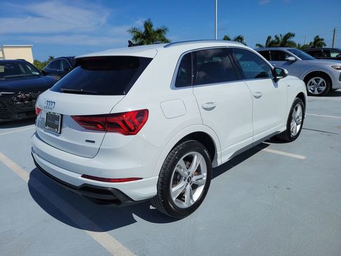 Certified 2024 Audi Q3 2.0T Premium AWD/4WD image 4