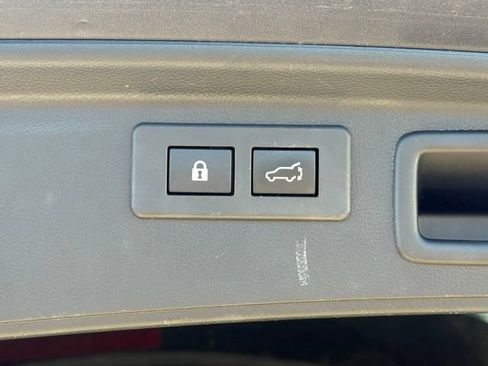 Used 2024 Subaru Forester Sport AWD/4WD image 11