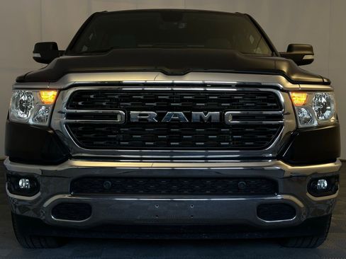 Used 2022 RAM 1500 Big Horn image 22