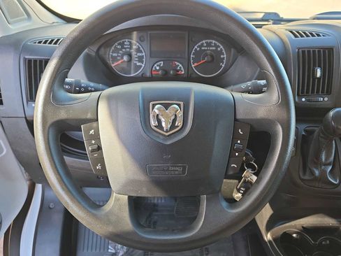 Used 2019 RAM ProMaster 1500 image 18