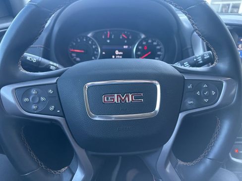 Used 2023 GMC Terrain AT4 AWD/4WD image 11