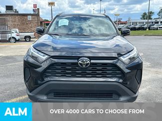 Used 2023 Toyota RAV4 XLE FWD video 2