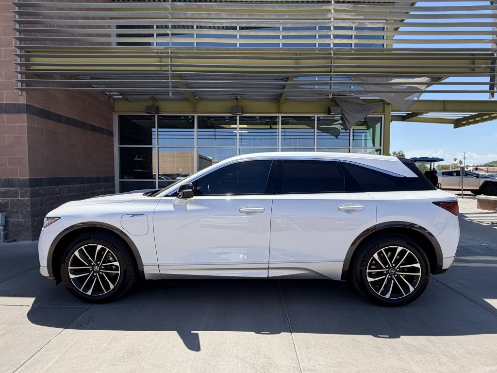 Used 2024 Acura ZDX A-Spec RWD image 7