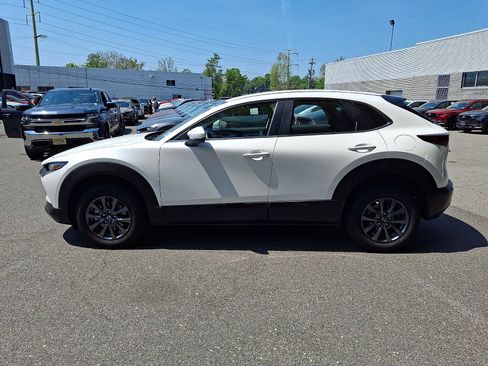 Used 2023 MAZDA CX-30 AWD 2.5 S image 7