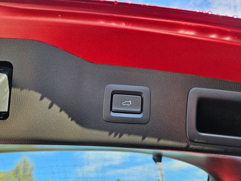 Certified 2022 MAZDA CX-5 AWD 2.5 S image 11