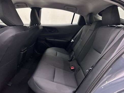 Used 2024 Toyota Prius LE FWD image 14