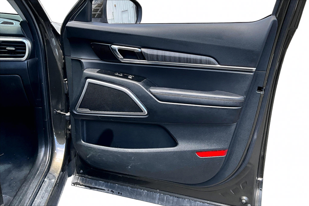 Used 2023 Kia Telluride EX AWD/4WD image 26