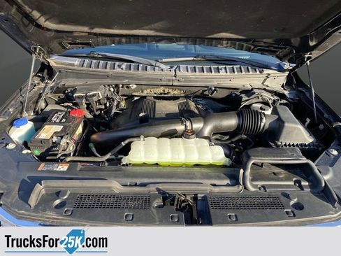 Used 2019 Ford Expedition Limited AWD/4WD image 13
