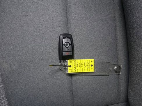 Used 2023 Ford F150 Lightning XLT w/ Tow Technology Package image 42