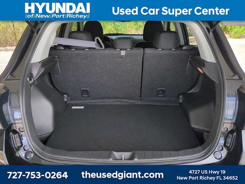 Used 2024 Mitsubishi Outlander Sport ES AWD/4WD image 12