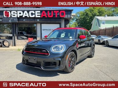 Used 2023 MINI Cooper Countryman John Cooper Works w/ Signature Upholstery Package