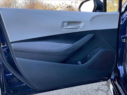 Certified 2022 Toyota Corolla LE image 21