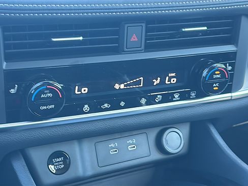 New 2026 Nissan Rogue SV w/ SV Premium Package image 23