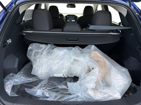 New 2026 Subaru Crosstrek 2.0i Premium image 17