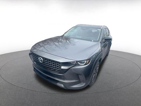 Used 2025 MAZDA CX-50 2.5 Hybrid w/ Premium Plus Pkg image 9