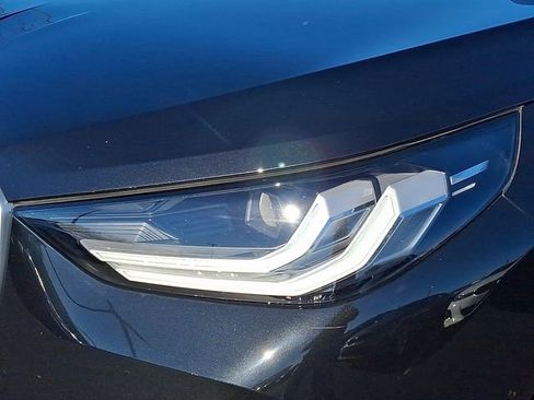 Certified 2025 BMW X3 xDrive30i w/ Convenience Package image 9