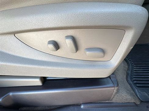 Used 2015 Chevrolet Silverado 1500 LTZ w/ LTZ Plus Package image 10