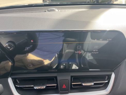 New 2026 Chevrolet TrailBlazer LS image 24