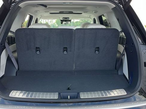 New 2026 Hyundai Palisade Calligraphy image 9