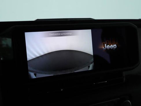 New 2026 Jeep Wrangler Unlimited Sport image 10