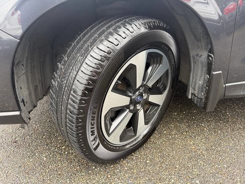 Used 2018 Subaru Forester 2.5i Premium image 29