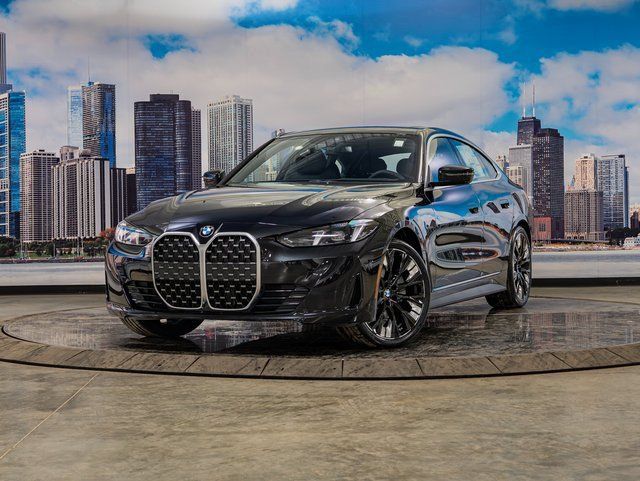Used 2026 BMW 430i xDrive w/ Premium Package AWD/4WD image 2