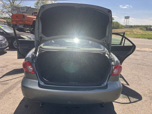 Used 2004 MAZDA MAZDA6 i FWD image 31