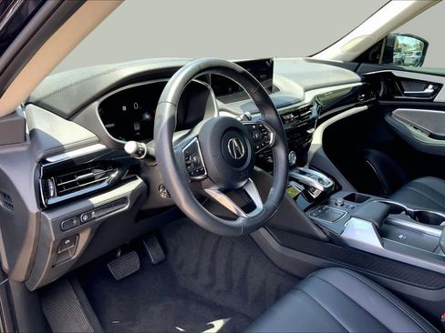 Used 2024 Acura MDX FWD image 17