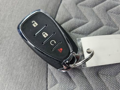 Used 2023 Chevrolet Equinox LS w/ LS Convenience Package FWD image 29