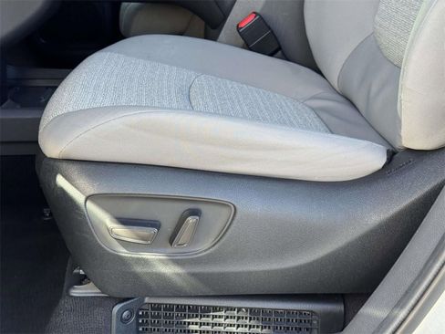 Used 2024 Toyota Sienna LE image 19