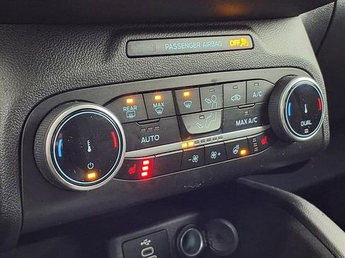 Used 2024 Ford Escape Active image 13