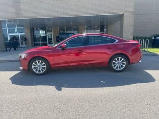 Used 2014 MAZDA MAZDA6 Sport FWD 360° Tour