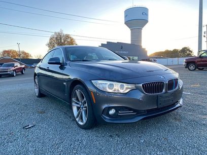 Used 2017 BMW 430i Gran Coupe xDrive