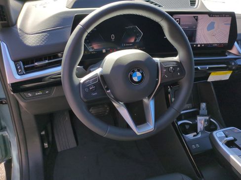 Used 2026 BMW X2 xDrive28i w/ Technology Package AWD/4WD image 18