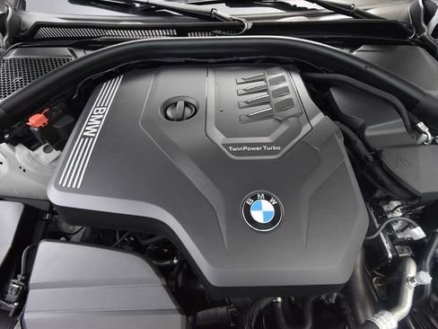 New 2024 BMW 330i Sedan w/ Convenience Package image 27