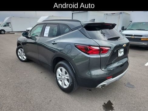 Used 2019 Chevrolet Blazer LT image 5
