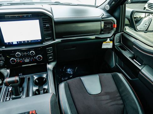 Used 2024 Ford F150 Raptor w/ Equipment Group 803A Raptor R image 15